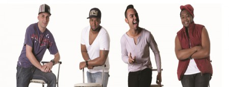 PAGODE DO DERICO - 25/02/2013